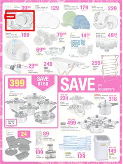 Game : Save Money Live Better This Christmas (27 Nov - 3 Dec 2013), page 25