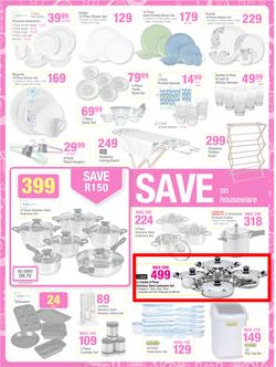 Game : Save Money Live Better This Christmas (27 Nov - 3 Dec 2013), page 25