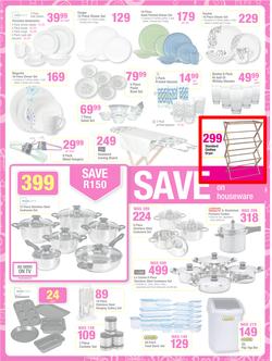 Game : Save Money Live Better This Christmas (27 Nov - 3 Dec 2013), page 25