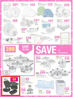 Game : Save Money Live Better This Christmas (27 Nov - 3 Dec 2013), page 25
