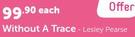  Without A Trace Lesley Pearse-Each