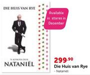 Die Huis Van Rye Nataniel