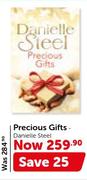 Precious Gifts Danielle Steel