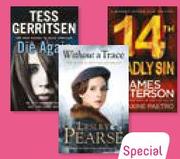 Die Again Tess Gerritsen-Each