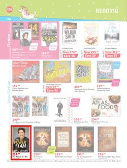 CNA : Christmas From The Heart (15 Nov - 25 Dec 2015), page 26