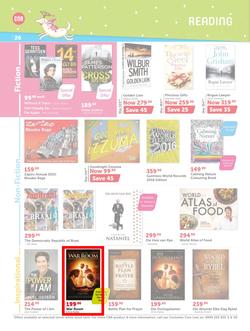 CNA : Christmas From The Heart (15 Nov - 25 Dec 2015), page 26