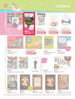 CNA : Christmas From The Heart (15 Nov - 25 Dec 2015), page 26