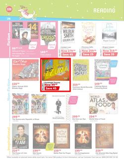 CNA : Christmas From The Heart (15 Nov - 25 Dec 2015), page 26