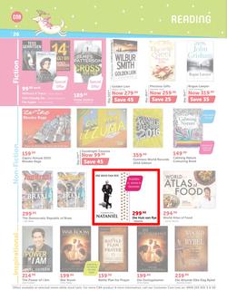 CNA : Christmas From The Heart (15 Nov - 25 Dec 2015), page 26