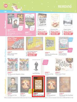 CNA : Christmas From The Heart (15 Nov - 25 Dec 2015), page 26