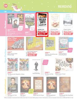 CNA : Christmas From The Heart (15 Nov - 25 Dec 2015), page 26