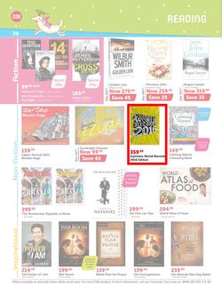 CNA : Christmas From The Heart (15 Nov - 25 Dec 2015), page 26