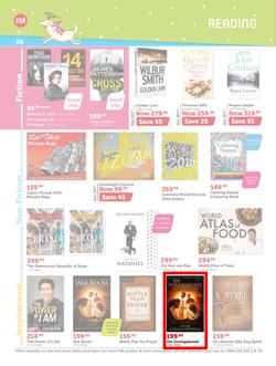 CNA : Christmas From The Heart (15 Nov - 25 Dec 2015), page 26