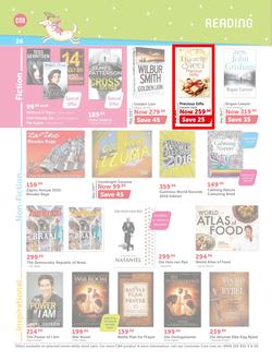 CNA : Christmas From The Heart (15 Nov - 25 Dec 2015), page 26