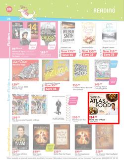 CNA : Christmas From The Heart (15 Nov - 25 Dec 2015), page 26