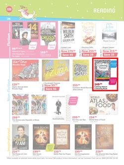 CNA : Christmas From The Heart (15 Nov - 25 Dec 2015), page 26