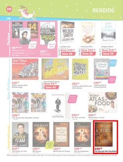 CNA : Christmas From The Heart (15 Nov - 25 Dec 2015), page 26