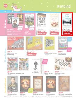 CNA : Christmas From The Heart (15 Nov - 25 Dec 2015), page 26