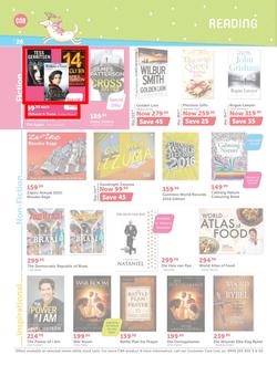 CNA : Christmas From The Heart (15 Nov - 25 Dec 2015), page 26