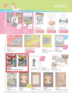 CNA : Christmas From The Heart (15 Nov - 25 Dec 2015), page 26