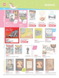 CNA : Christmas From The Heart (15 Nov - 25 Dec 2015), page 26