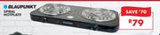 Blaupunkt Spiral Hot Plate