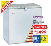 Zero 180Ltr Gas/Electric Freezer