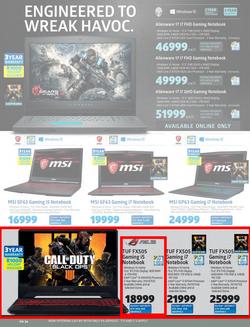 Incredible Connection : We're All Bells And Whistles This Festive Season (26 Nov - 24 Dec 2018), page 26