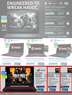 Incredible Connection : We're All Bells And Whistles This Festive Season (26 Nov - 24 Dec 2018), page 26