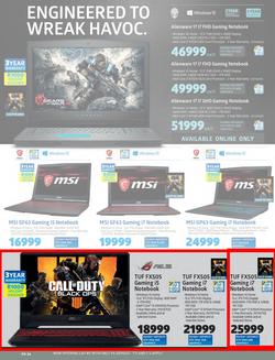 Incredible Connection : We're All Bells And Whistles This Festive Season (26 Nov - 24 Dec 2018), page 26