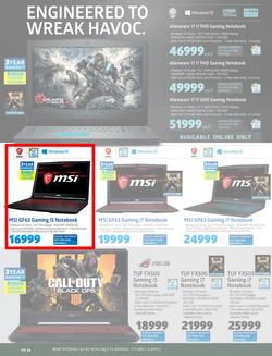 Incredible Connection : We're All Bells And Whistles This Festive Season (26 Nov - 24 Dec 2018), page 26