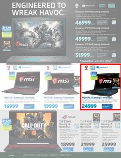 Incredible Connection : We're All Bells And Whistles This Festive Season (26 Nov - 24 Dec 2018), page 26