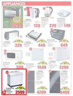 HiFi Corp : Christmas Sale (27 Nov - 24 Dec 2018), page 26