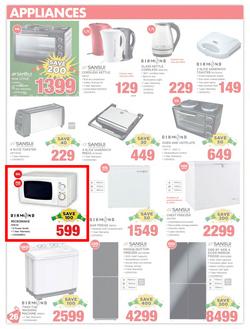 HiFi Corp : Christmas Sale (27 Nov - 24 Dec 2018), page 26