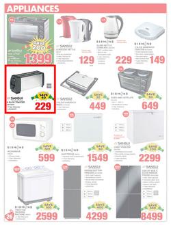 HiFi Corp : Christmas Sale (27 Nov - 24 Dec 2018), page 26