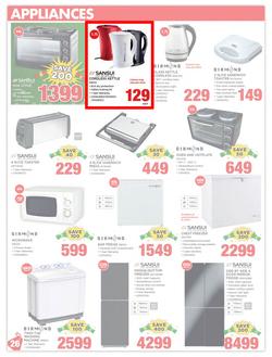 HiFi Corp : Christmas Sale (27 Nov - 24 Dec 2018), page 26