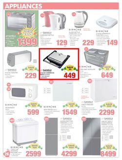 HiFi Corp : Christmas Sale (27 Nov - 24 Dec 2018), page 26