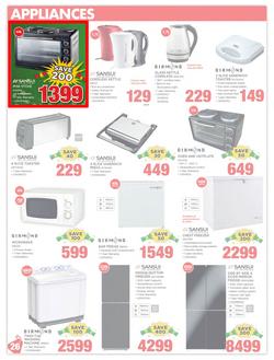 HiFi Corp : Christmas Sale (27 Nov - 24 Dec 2018), page 26