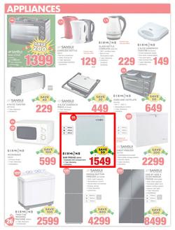 HiFi Corp : Christmas Sale (27 Nov - 24 Dec 2018), page 26