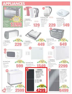HiFi Corp : Christmas Sale (27 Nov - 24 Dec 2018), page 26