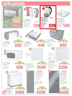 HiFi Corp : Christmas Sale (27 Nov - 24 Dec 2018), page 26