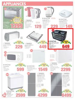 HiFi Corp : Christmas Sale (27 Nov - 24 Dec 2018), page 26