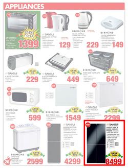 HiFi Corp : Christmas Sale (27 Nov - 24 Dec 2018), page 26