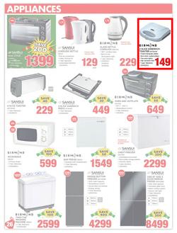 HiFi Corp : Christmas Sale (27 Nov - 24 Dec 2018), page 26