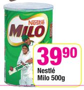 Nestle Milo-500gm