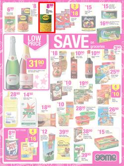 Game : Save Money Live Better This Christmas (27 Nov - 3 Dec 2013), page 26