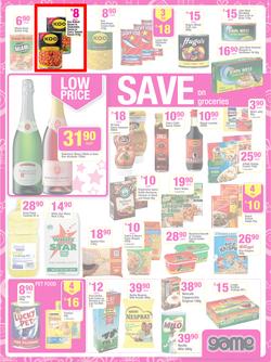 Game : Save Money Live Better This Christmas (27 Nov - 3 Dec 2013), page 26