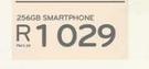Apple iPhone 8 Plus 256GB Smartphone LTE Advanced-On Pinnacle 250