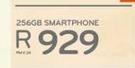 Apple iPhone 8 256GB Smartphone LTE Advanced-On Pinnacle 250