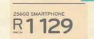 Apple iPhone 8 256GB Smartphone LTE Advanced-ON Pinnacle 600